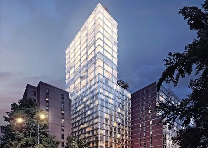 Hotel Public New York